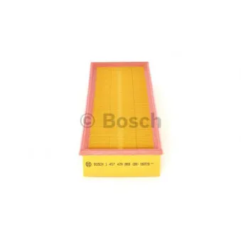 Filtre à air BOSCH 1 457 429 869