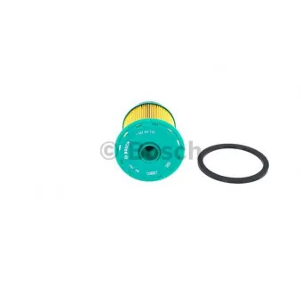 Filtre à carburant BOSCH 1 457 431 712