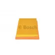 Filtre à air BOSCH 1 457 433 083 - Visuel 3