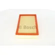 Filtre à air BOSCH 1 457 433 250 - Visuel 3