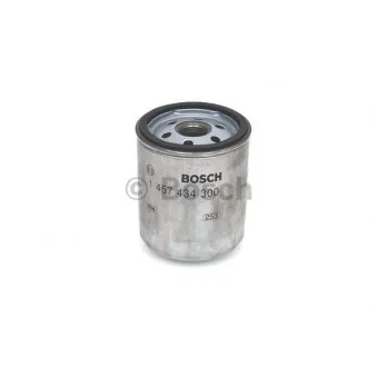 Filtre à carburant BOSCH 1 457 434 300