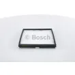 Filtre, air de l'habitacle BOSCH 1 987 432 119 - Visuel 1