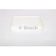 Filtre, air de l'habitacle BOSCH 1 987 432 214 - Visuel 2