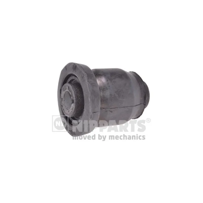 Silent bloc de suspension (train avant) NIPPARTS N4230312