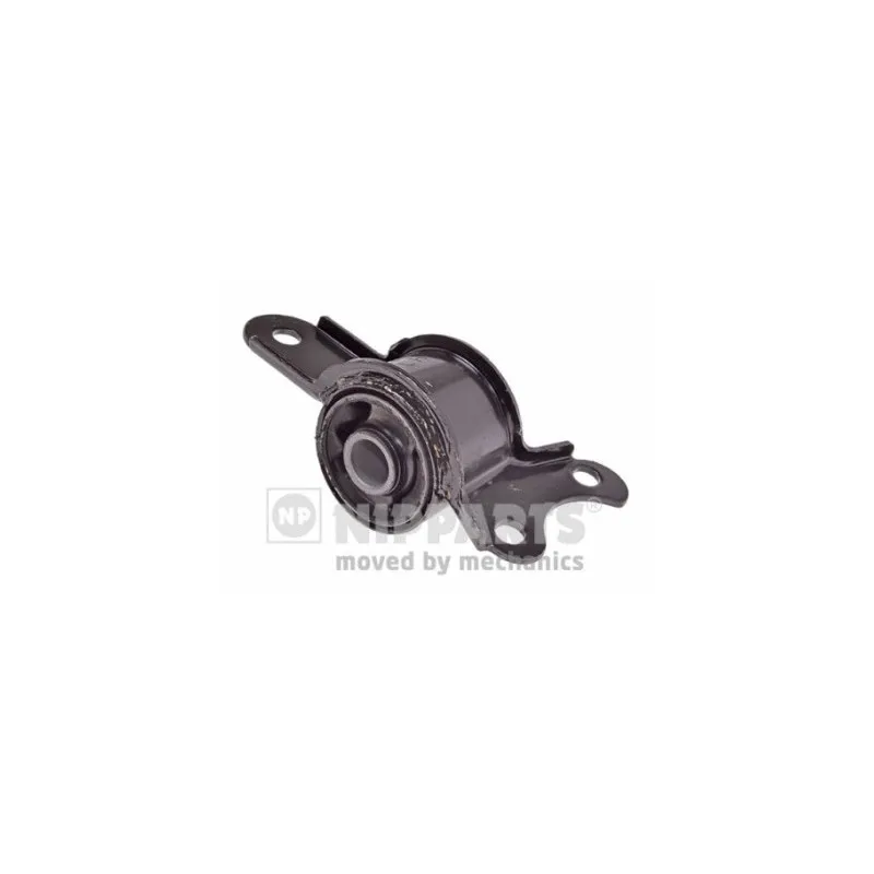 Silent bloc de suspension (train avant) NIPPARTS N4230921