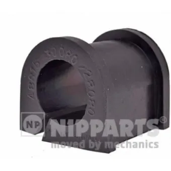 Coussinet de palier, stabilisateur NIPPARTS N4272011