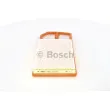 Filtre à air BOSCH F 026 400 019 - Visuel 1