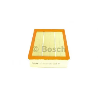 Filtre à air BOSCH F 026 400 033