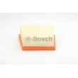 Filtre à air BOSCH F 026 400 135 - Visuel 2