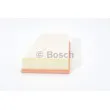 Filtre à air BOSCH F 026 400 138 - Visuel 2