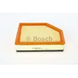 Filtre à air BOSCH F 026 400 146 - Visuel 1