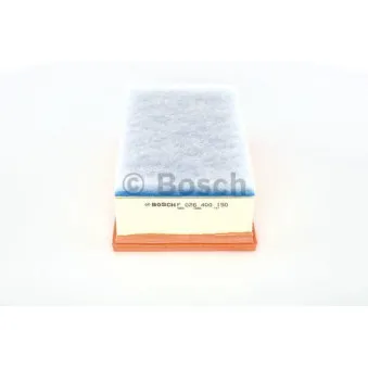 Filtre à air BOSCH F 026 400 150