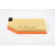 Filtre à air BOSCH F 026 400 181 - Visuel 1