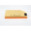 Filtre à air BOSCH F 026 400 181 - Visuel 3