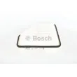 Filtre à air BOSCH F 026 400 188 - Visuel 1