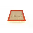 Filtre à air BOSCH F 026 400 266 - Visuel 3