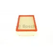 Filtre à air BOSCH F 026 400 287 - Visuel 3