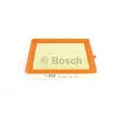 Filtre à air BOSCH F 026 400 348 - Visuel 1