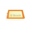 Filtre à air BOSCH F 026 400 348 - Visuel 3