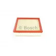 Filtre à air BOSCH F 026 400 375 - Visuel 3