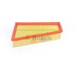 Filtre à air BOSCH F 026 400 380 - Visuel 2
