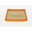 Filtre à air BOSCH F 026 400 385 - Visuel 2