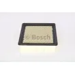 Filtre à air BOSCH F 026 400 408 - Visuel 3