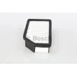 Filtre à air BOSCH F 026 400 414 - Visuel 2