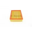 Filtre à air BOSCH F 026 400 424 - Visuel 3