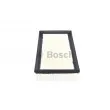 Filtre à air BOSCH F 026 400 452 - Visuel 3