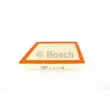 Filtre à air BOSCH F 026 400 461 - Visuel 1