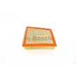 Filtre à air BOSCH F 026 400 461 - Visuel 2