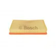 Filtre à air BOSCH F 026 400 515 - Visuel 2