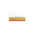 Filtre à air BOSCH F 026 400 550 - Visuel 2