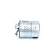 Filtre à carburant BOSCH F 026 402 003 - Visuel 2