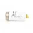 Filtre à carburant BOSCH F 026 402 040 - Visuel 2