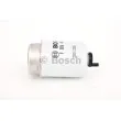 Filtre à carburant BOSCH F 026 402 119 - Visuel 2