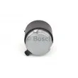 Filtre à carburant BOSCH F 026 402 125 - Visuel 1