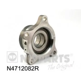 Roulement de roue arrière NIPPARTS N4712082R