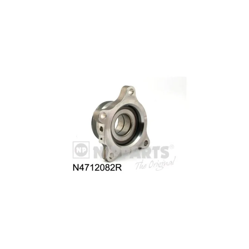 Roulement de roue arrière NIPPARTS N4712082R