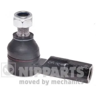 Rotule de barre de connexion NIPPARTS N4820402