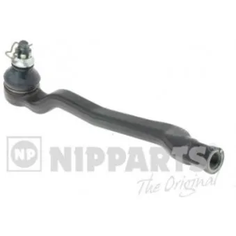 Rotule de barre de connexion NIPPARTS N4822101