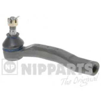 Rotule de barre de connexion NIPPARTS N4822102