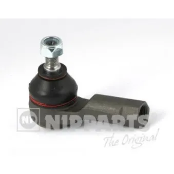 Rotule de barre de connexion NIPPARTS N4825034