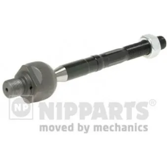 Rotule de direction intérieure, barre de connexion NIPPARTS N4850325