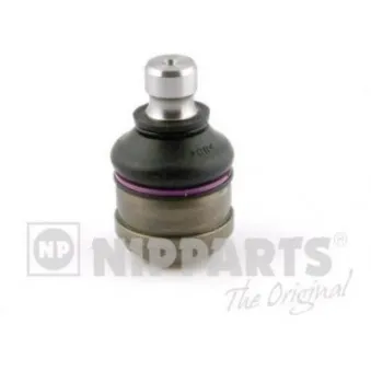 Rotule de suspension NIPPARTS N4865013