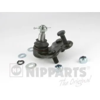 Rotule de suspension NIPPARTS N4874016