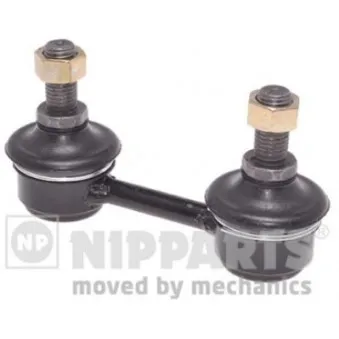 Entretoise/tige, stabilisateur NIPPARTS N4890320