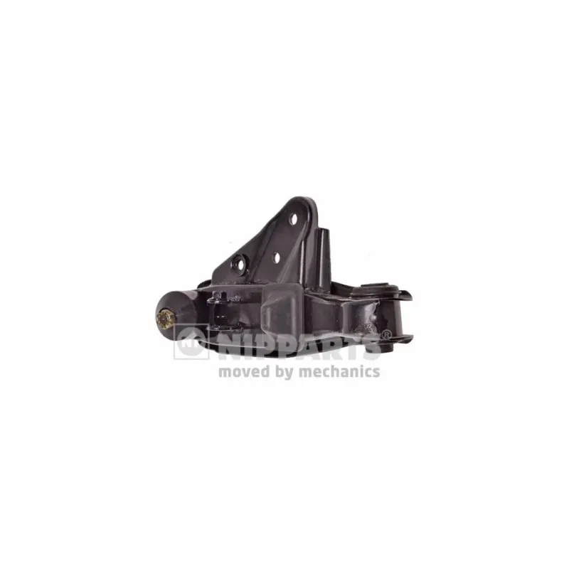 Triangle ou bras de suspension (train avant) NIPPARTS N4900324