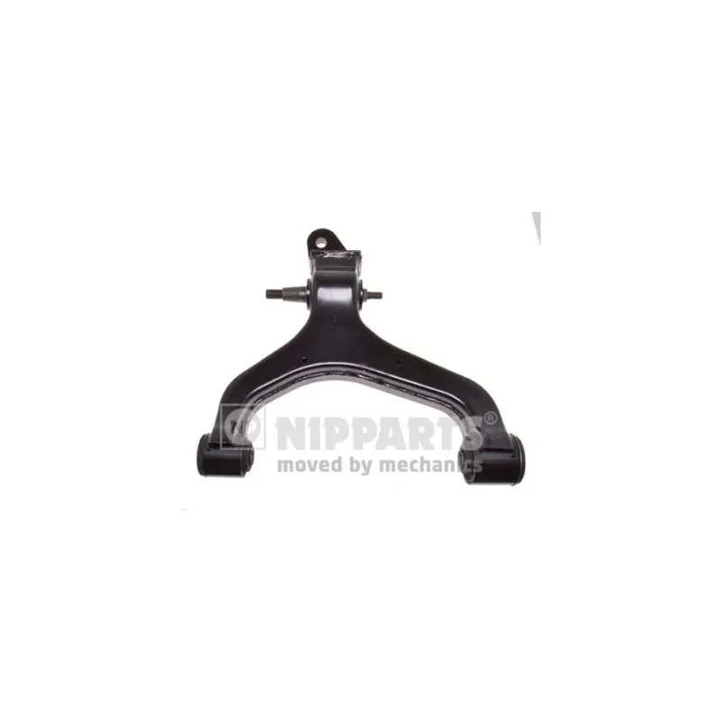 Triangle ou bras de suspension (train avant) NIPPARTS N4900400